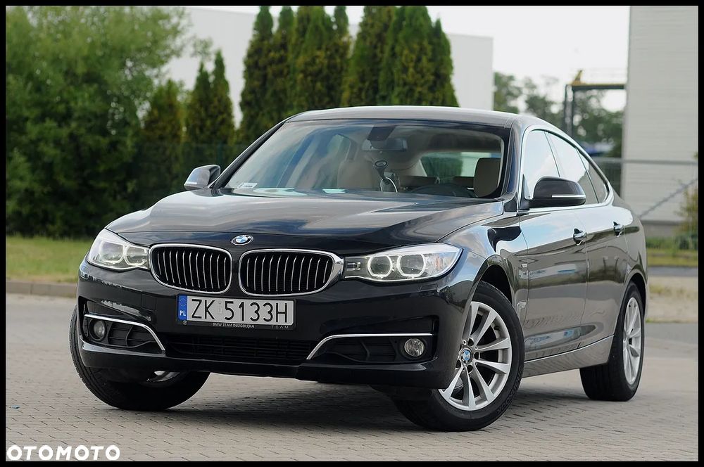 BMW 3GT - 2