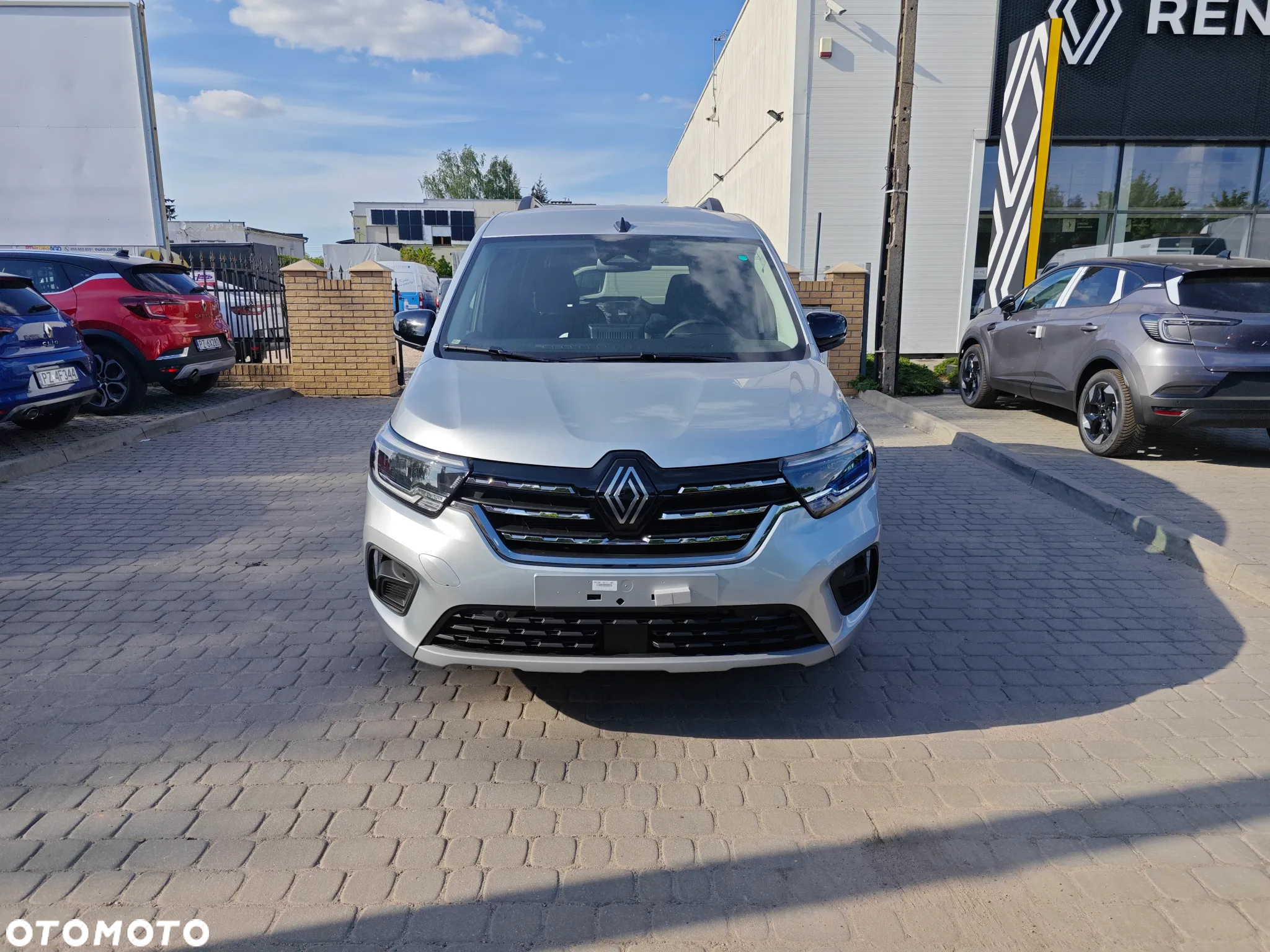 Renault Kangoo 1.5 dCi Techno - 2