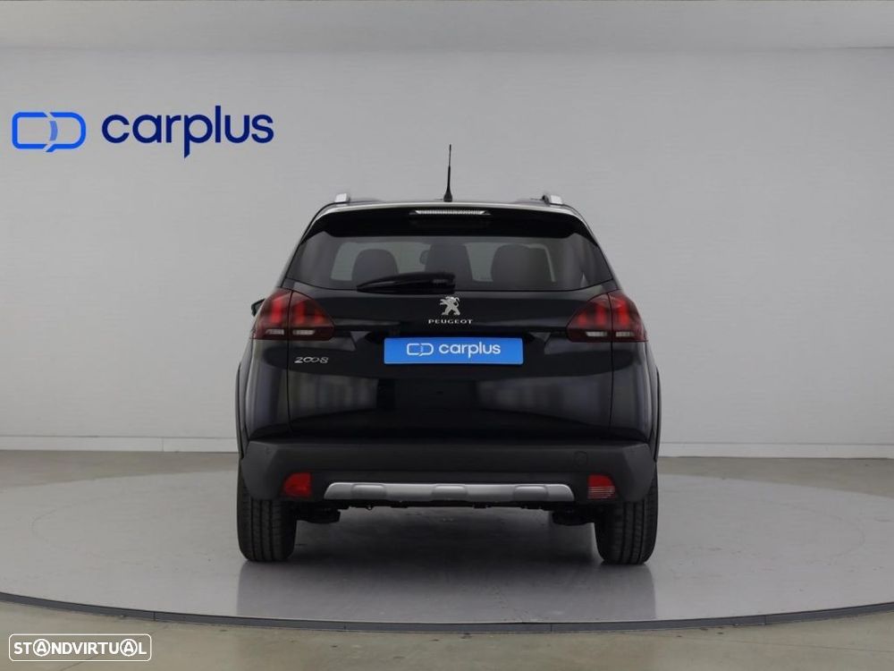 Peugeot 2008 1.2 PureTech Allure - 6