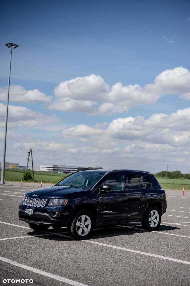 Jeep Compass - 4