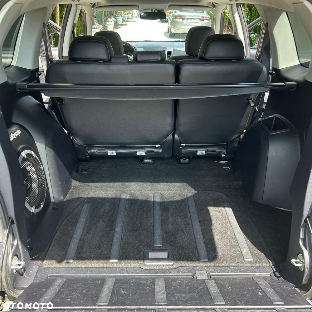Mitsubishi Outlander 2.0 2WD CVT Diamant Edition+ - 25