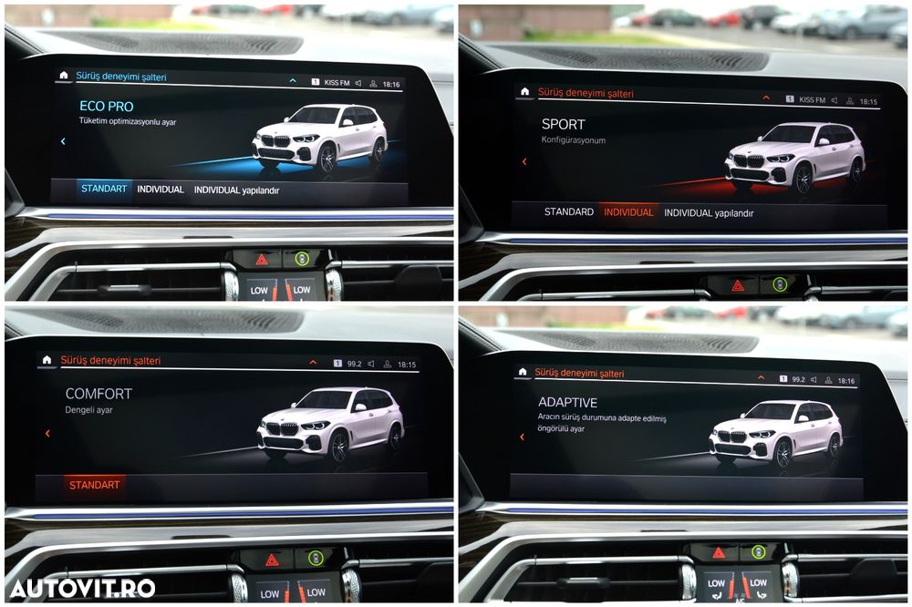 BMW X5 xDrive30d - 18