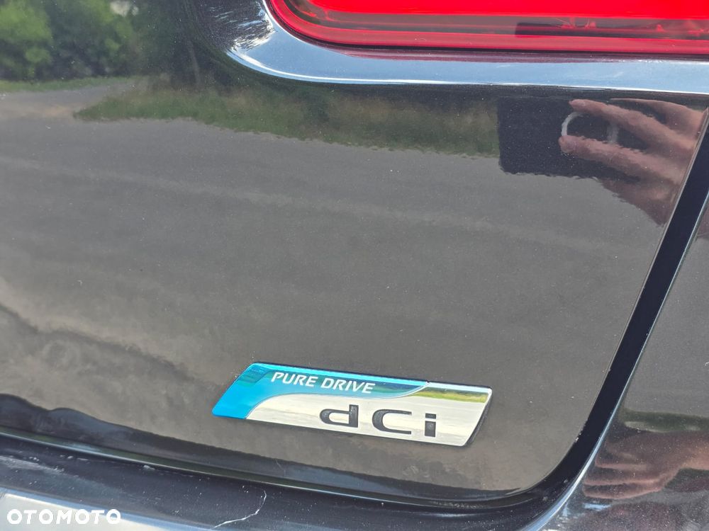 Nissan Qashqai 1.6 DCi Tekna - 25