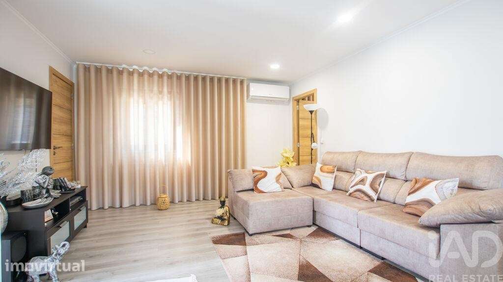 Casa de Campo T4 em Penalva de Alva e São Sebastião da Feira de 140 m2 - Grande imagem: 5/19