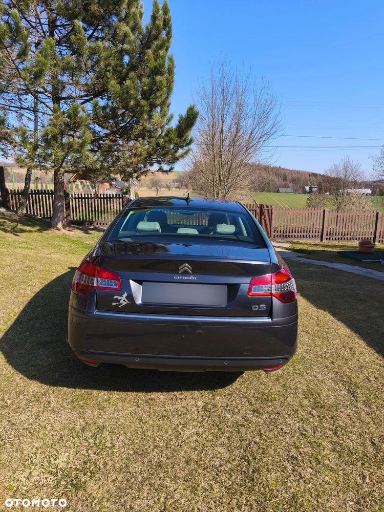 Citroën C5 - 9