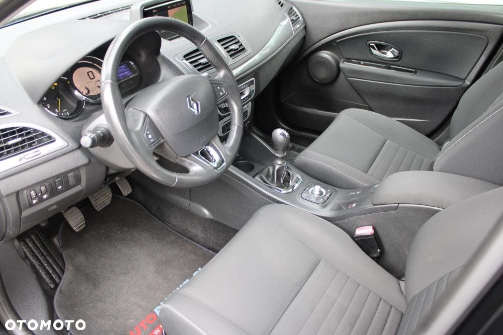 Renault Megane - 11