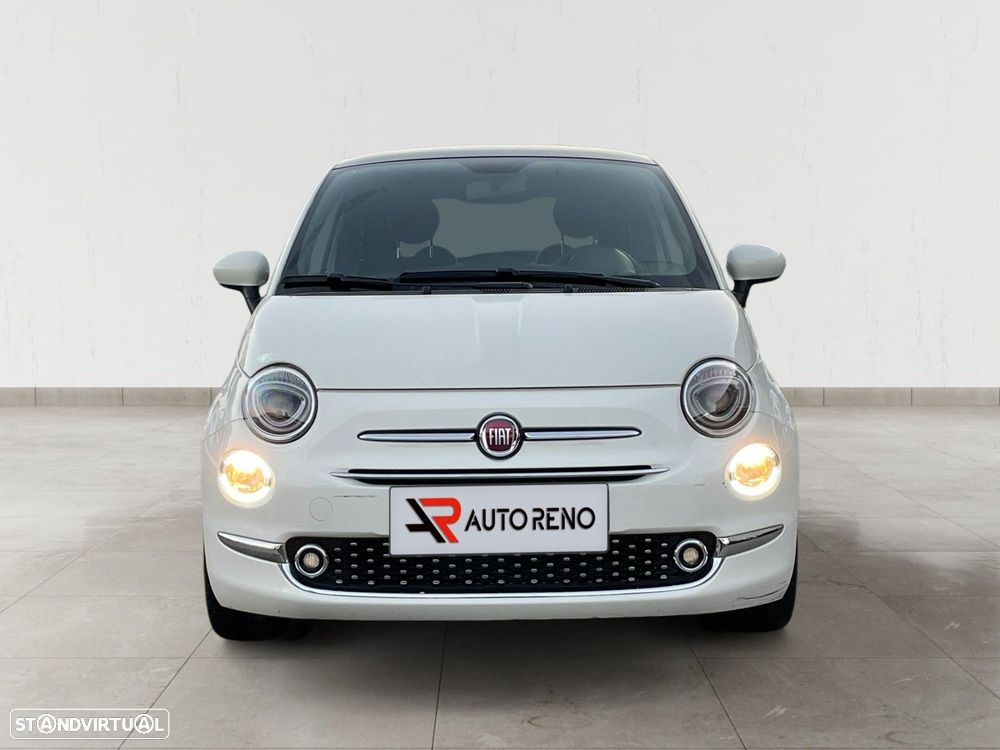 Fiat 500 1.0 Hybrid Dolcevita - 9