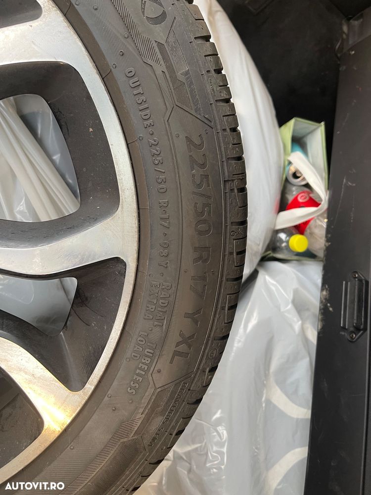 Mercedes-Benz C 200 (BlueTEC) d - 27