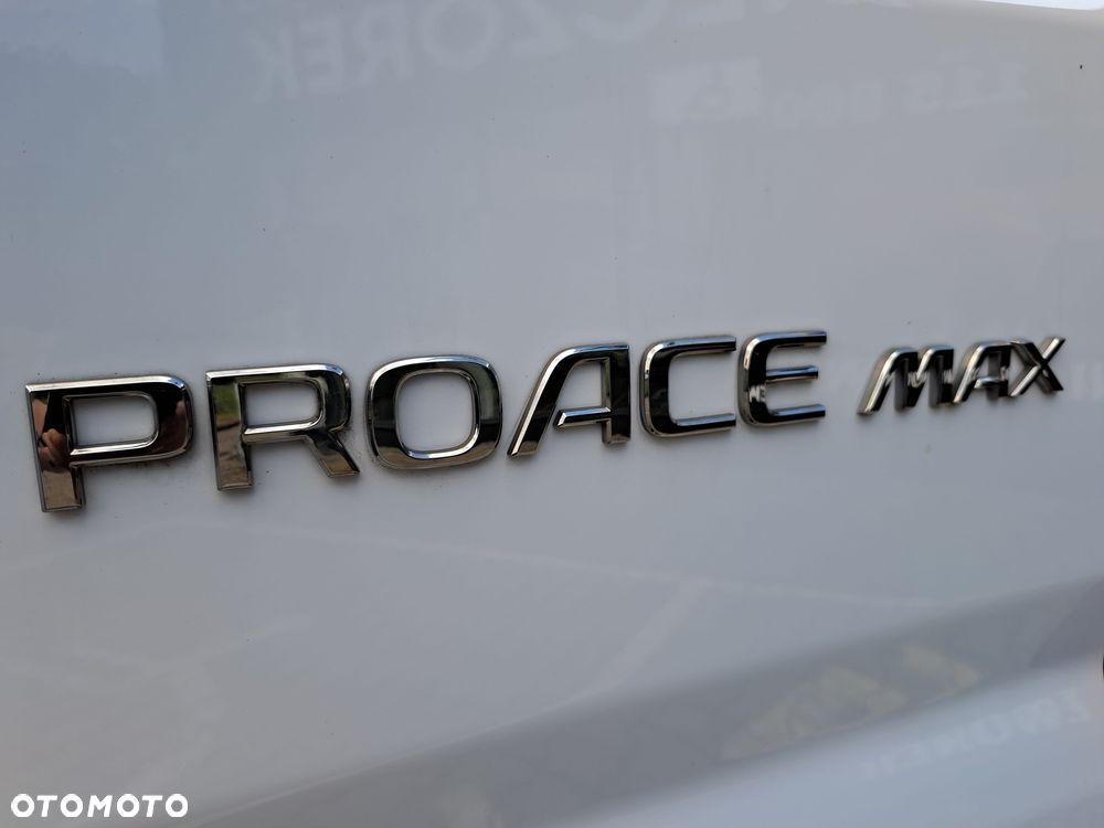 Toyota PROACE MAX L3H2 - 9