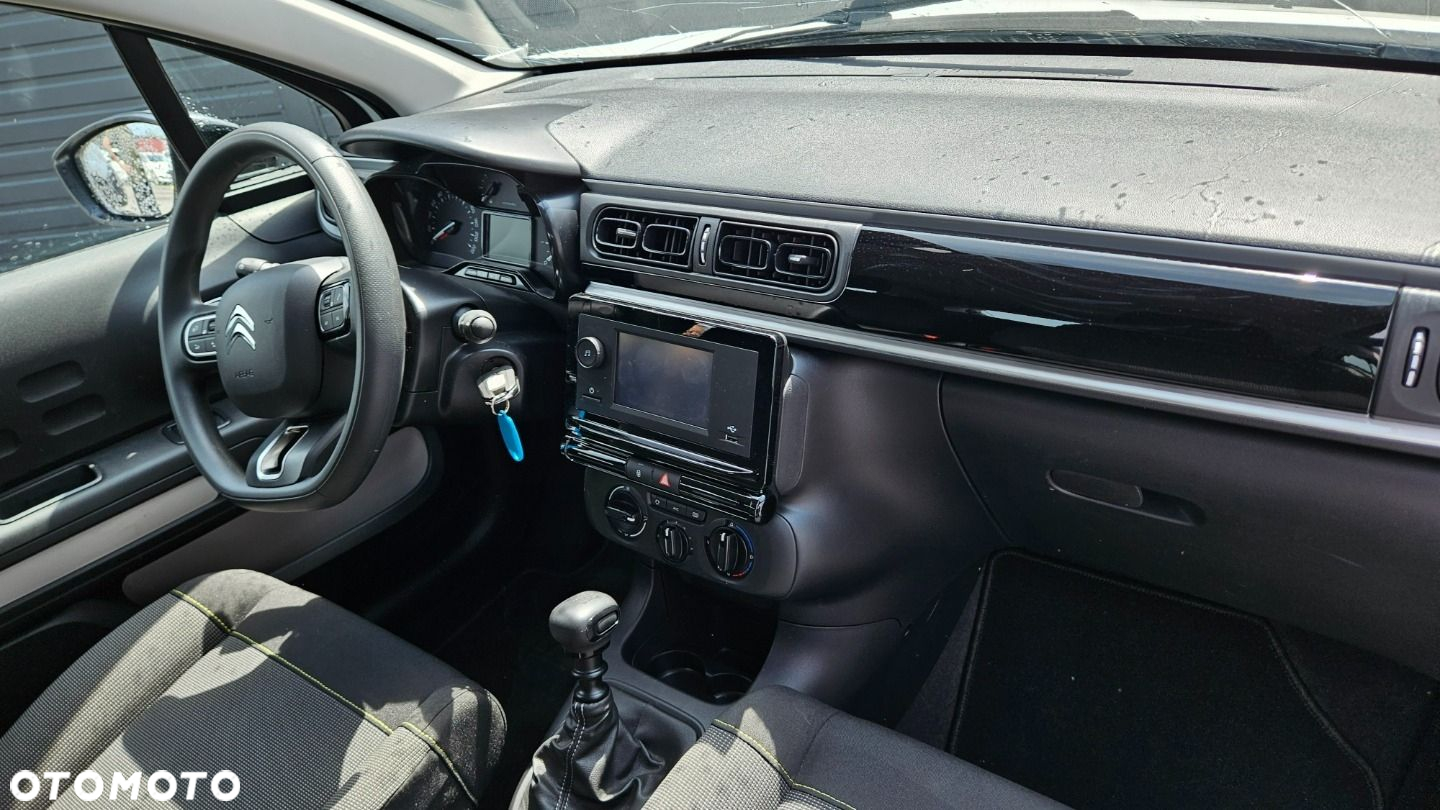 Citroën C3 - 28