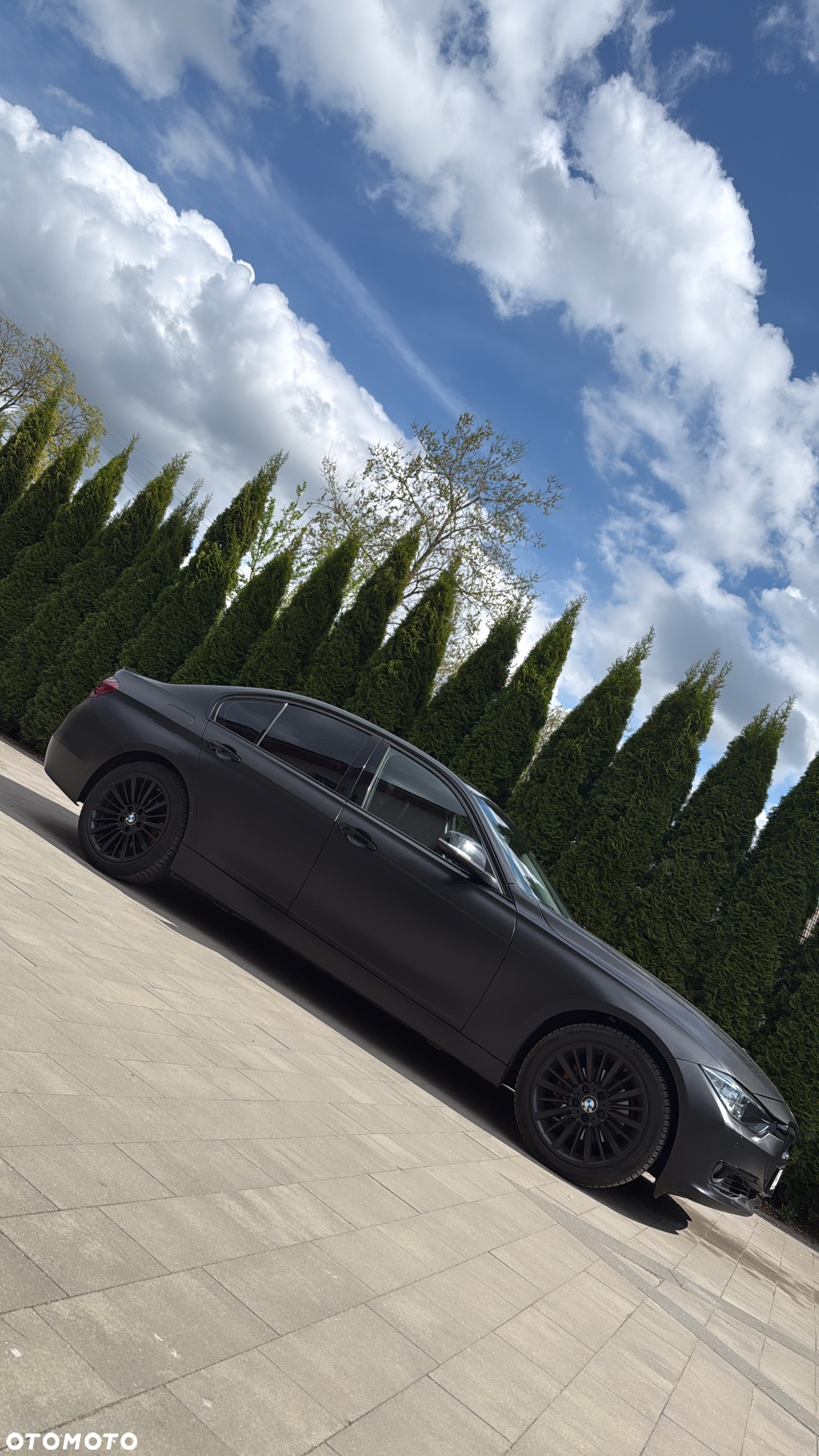 BMW Seria 3 328i Touring xDrive Luxury Line - 10