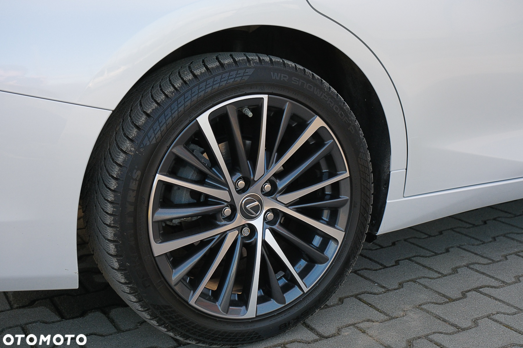 Lexus ES 300h Prestige - 10