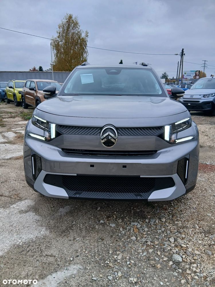 Citroën C3 Aircross 1.2 mHEV Plus S&S eDCT6 - 5
