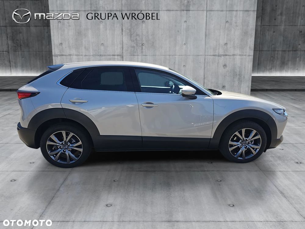 Mazda CX-30 2.0 mHEV Exclusive-Line 2WD - 7