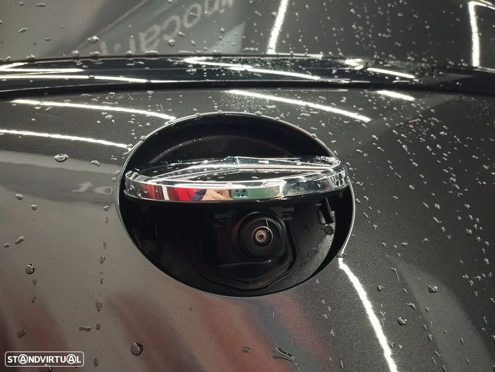 Mercedes-Benz GLC 300 de Coupe 4Matic - 13