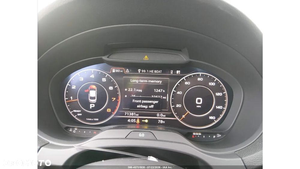 Audi A3 Limousine - 10
