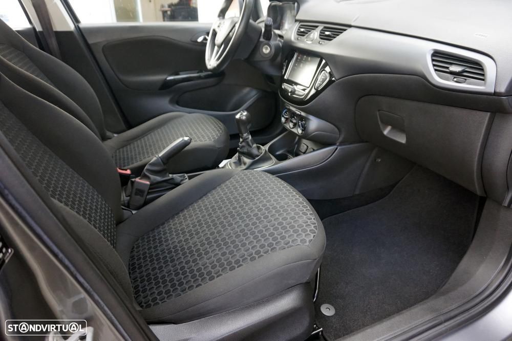 Opel Corsa 1.3 CDTi Enjoy - 8