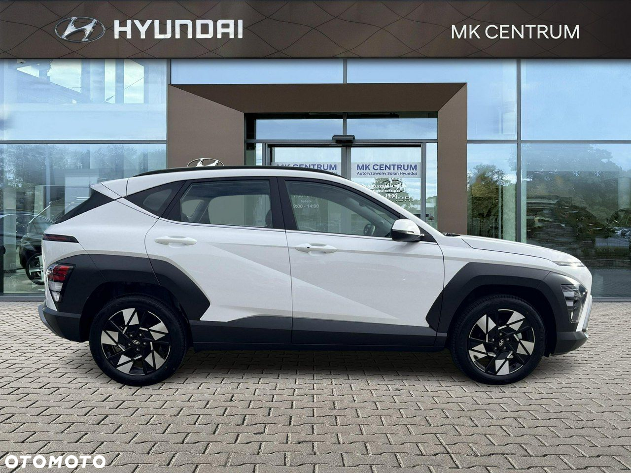 Hyundai Kona - 6