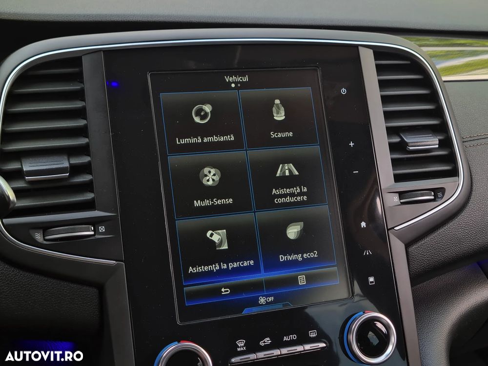 Renault Talisman - 28