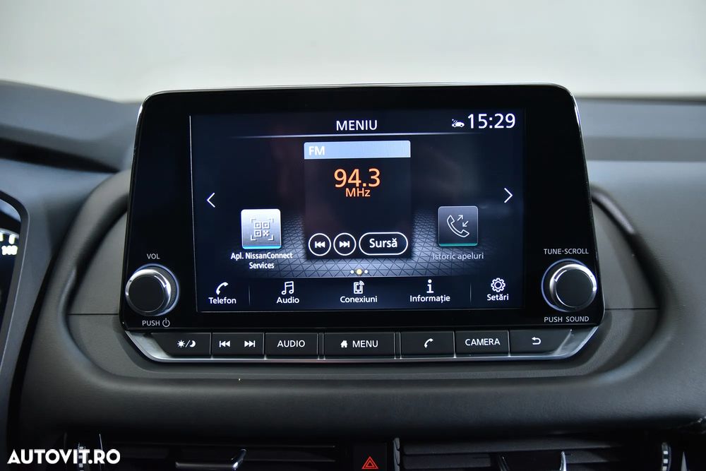 Nissan Qashqai - 20