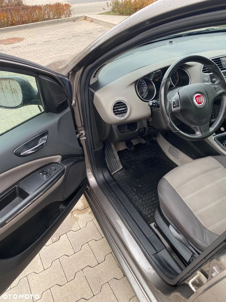 Fiat Bravo - 10