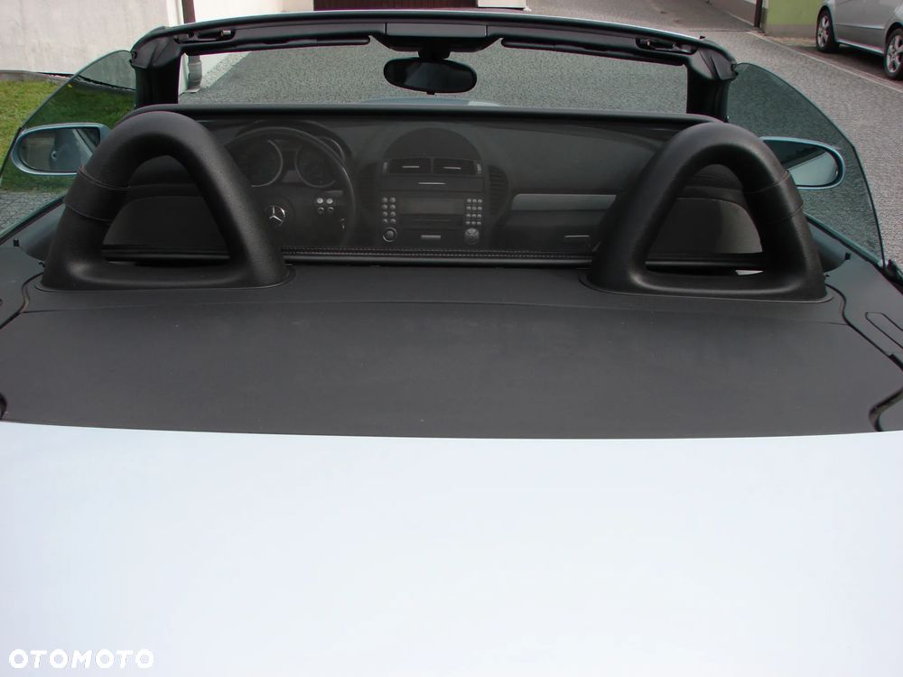 Mercedes-Benz SLK - 11