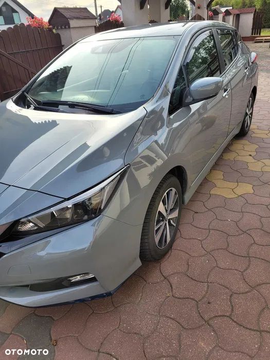 Nissan Leaf 40kWh Acenta - 3