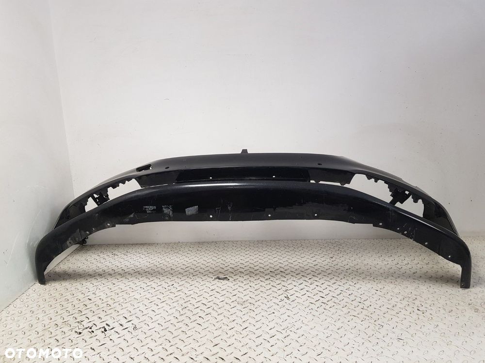 ZDERZAK PRZÓD BMW 5 V G30 G31 16-20 6X PDC SPRYSKI 7385336 - 6