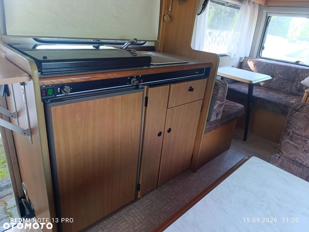 Fiat Ducato - 15