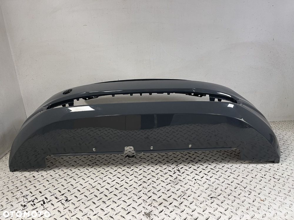 NOWY ORYGINALNY POLAKIEROWANY ZDERZAK PRZEDNI PRZÓD FIAT 500 LIFT 15-24 735619491 - 8