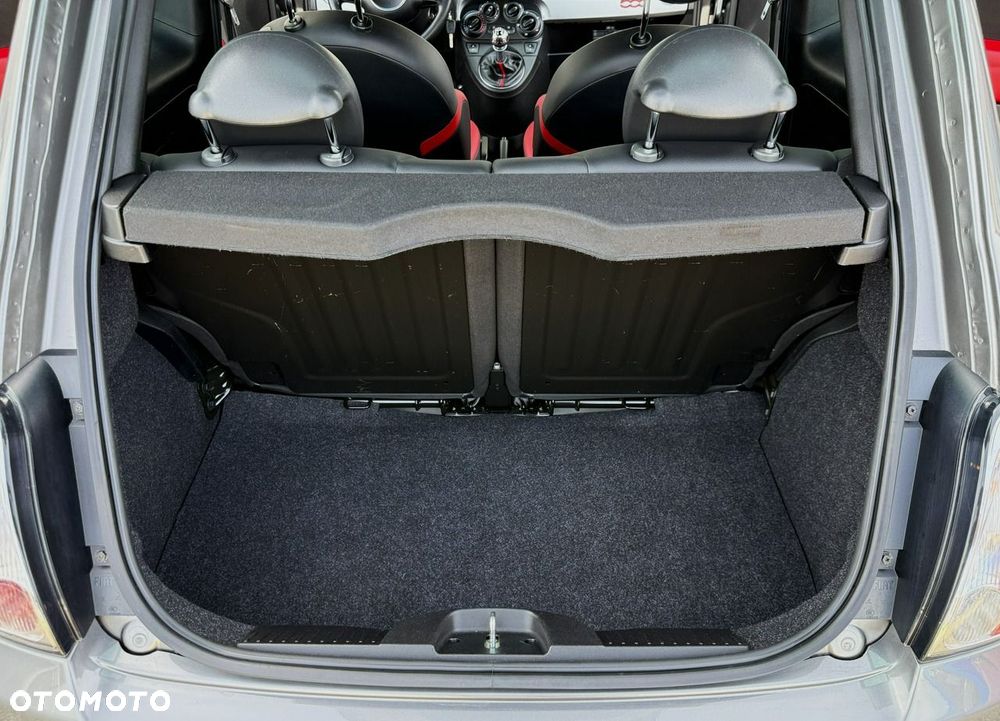 Fiat 500 1.2 8V Sport Euro6 - 19