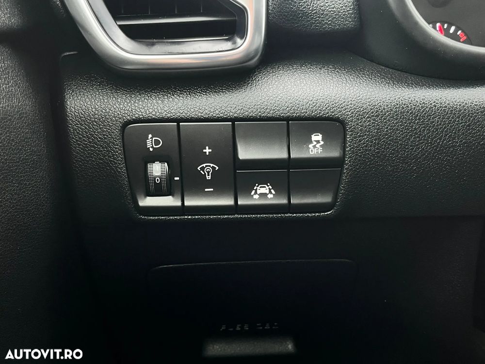 Kia Sportage - 19
