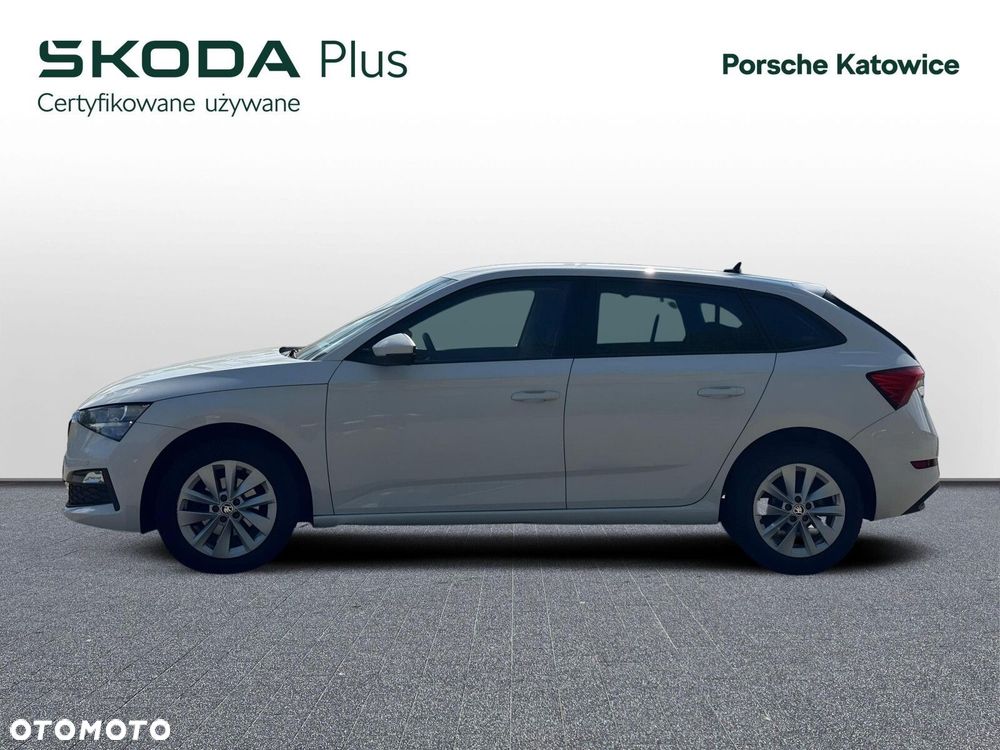 Skoda Scala 1.0 TSI Ambition - 3