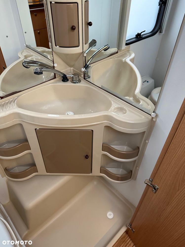 Adria Adora 563 PU - 31
