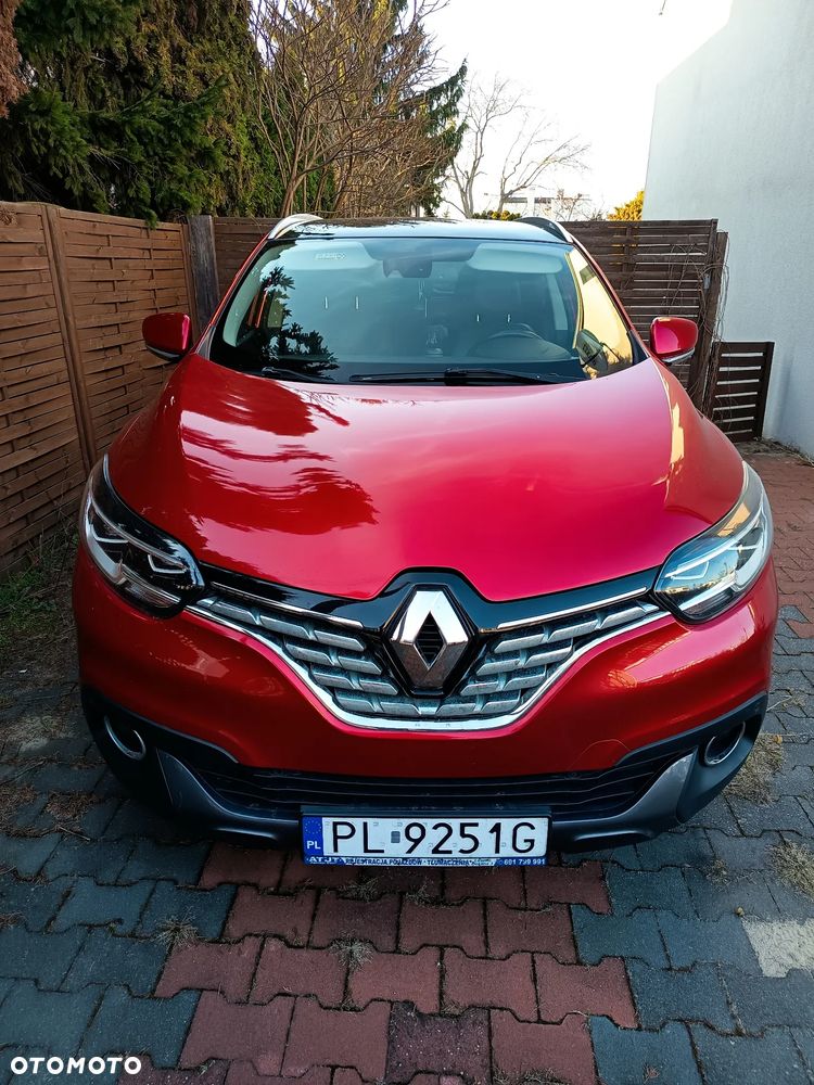 Renault Kadjar Energy dCi 110 Business - 3