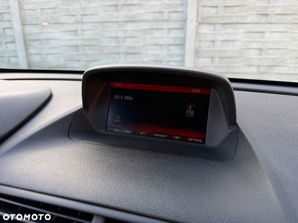 Opel Mokka 1.6 CDTI ecoFLEX Start/Stop 4x4 Edition - 22