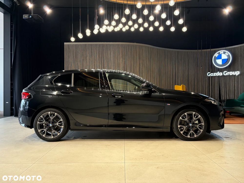 BMW Seria 1 120 mHEV - 10