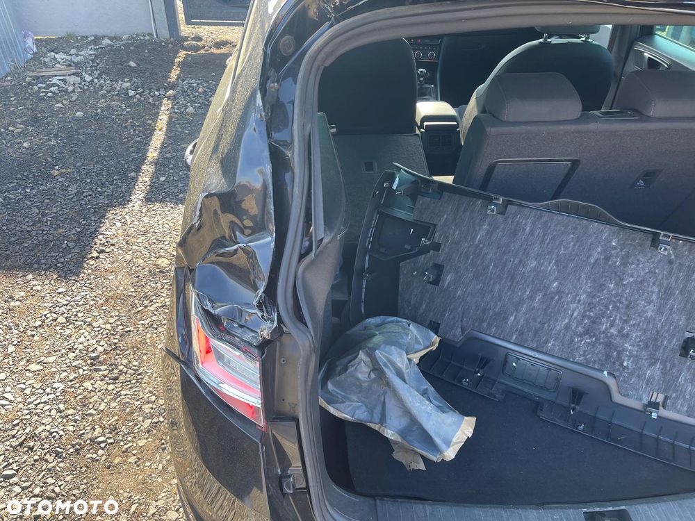 Seat Ateca 2.0 TDI 4Drive XCELLENCE - 7