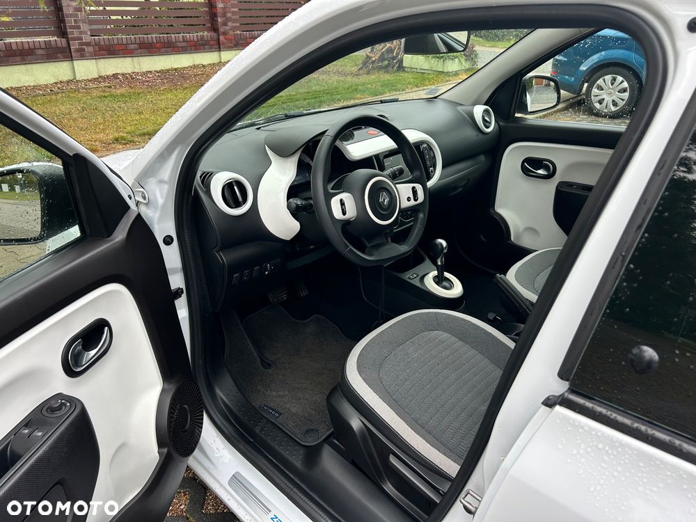 Renault Twingo - 10