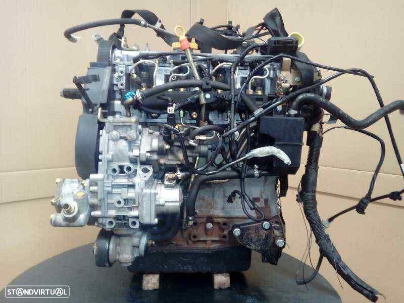 Motor Citroen/Fiat/Iveco/Peugeot 2.8 Ref.: 814043S / 8140.43S - 1