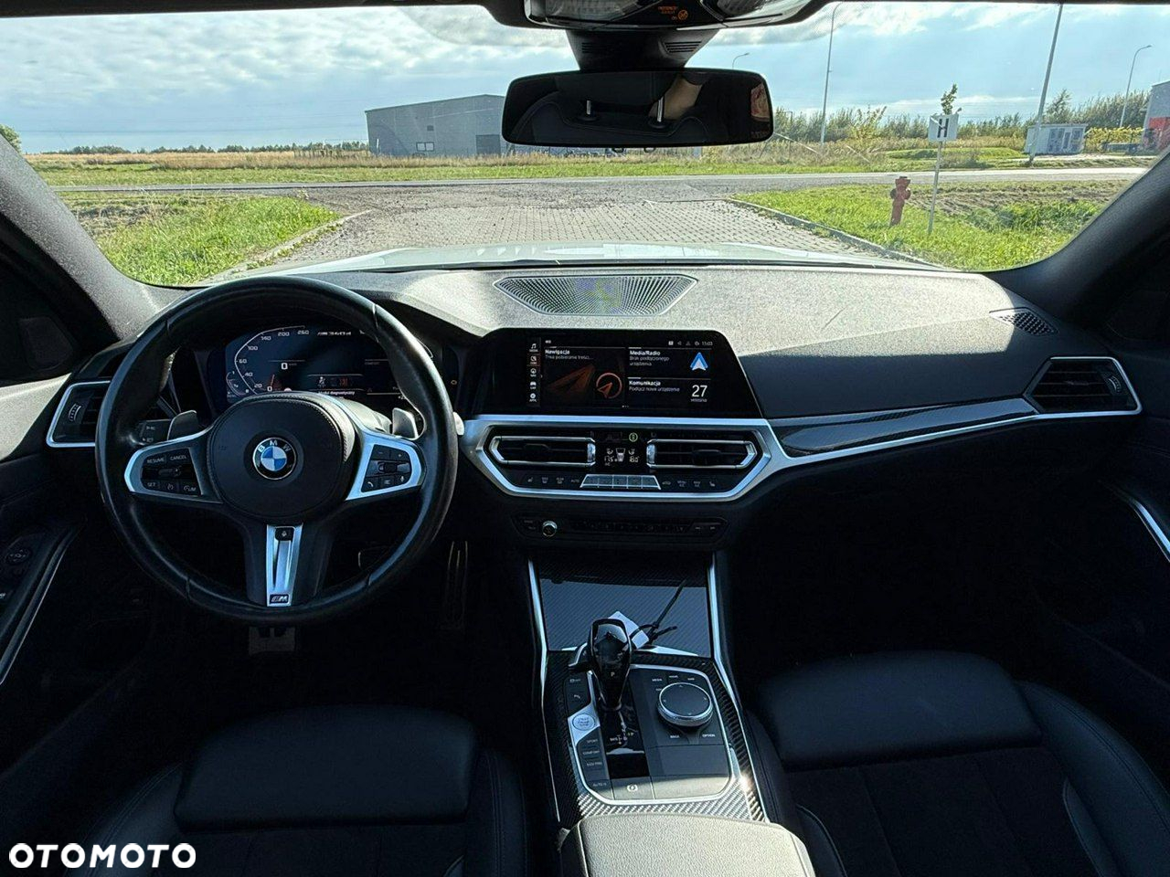 BMW Seria 3 - 26