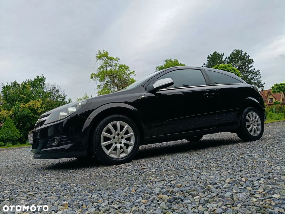 Opel Astra - 27