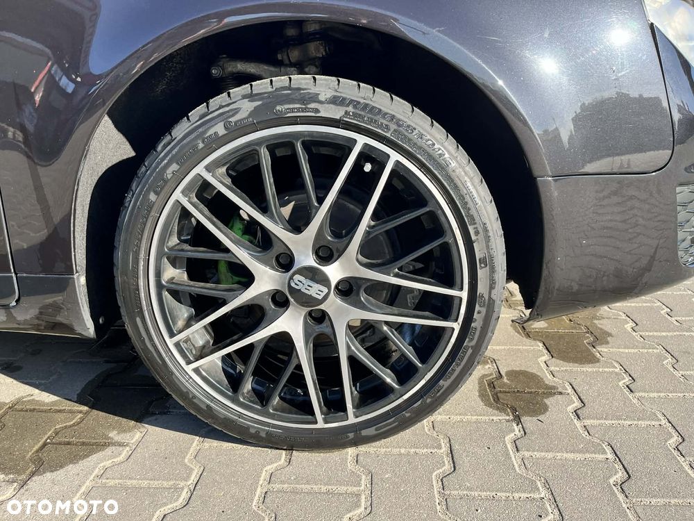 Seat Exeo 2.0 TDI DPF Style - 11