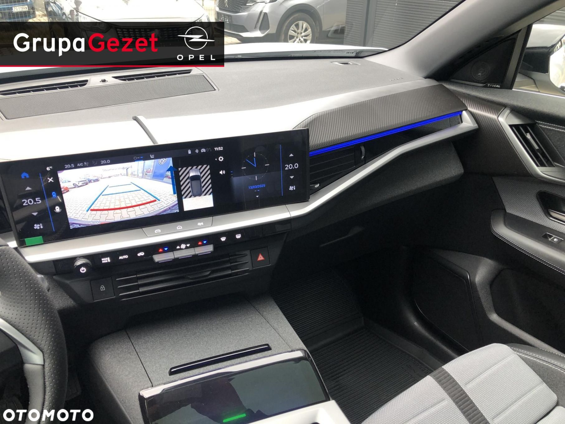 Opel Grandland - 12