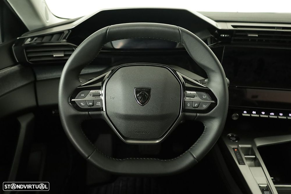 Peugeot 308 SW 1.6 Hybrid Allure e-EAT8 - 17