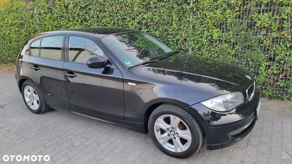 BMW Seria 1 118i - 19
