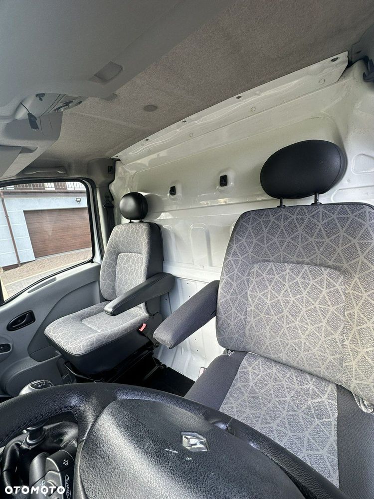 Renault Master - 20