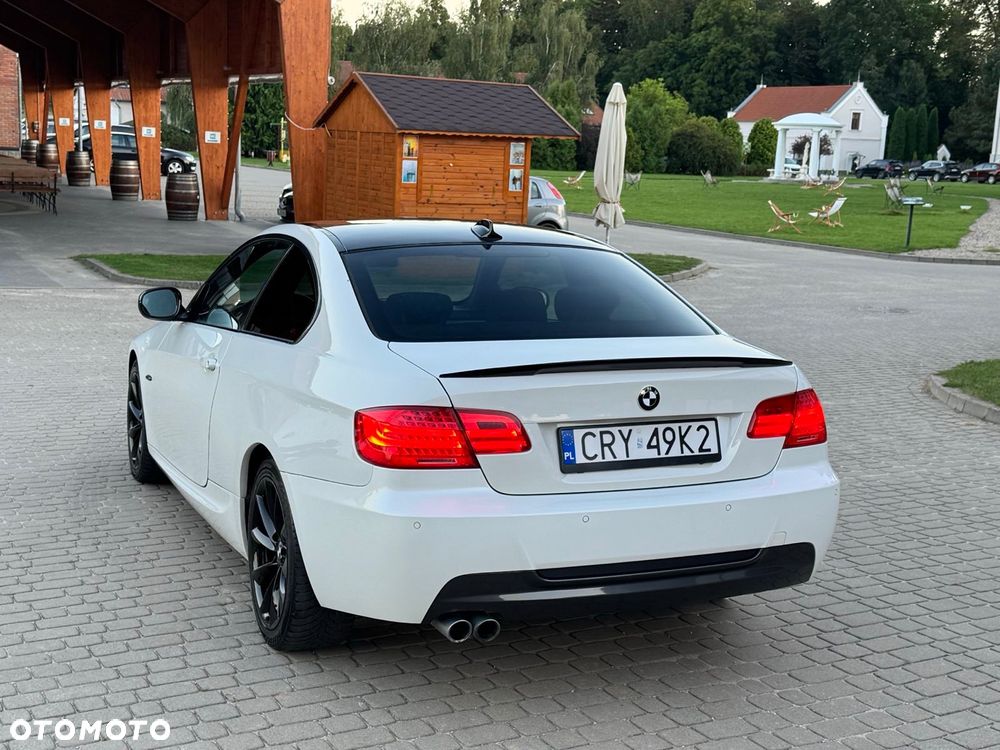 BMW Seria 3 - 17