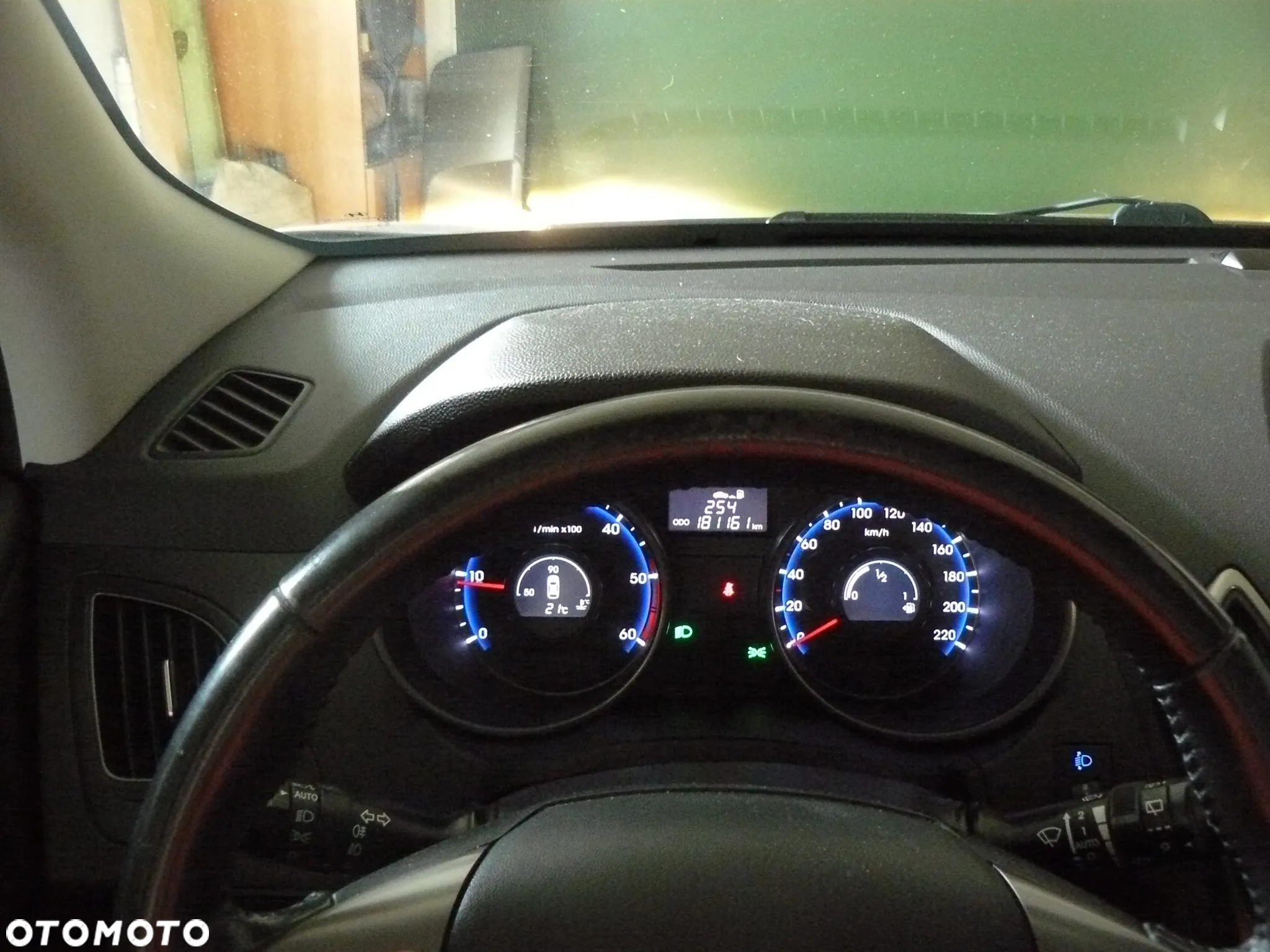 Hyundai ix35 - 24