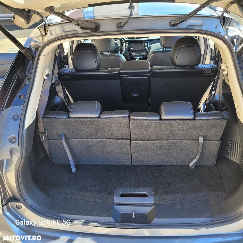 Nissan X-Trail 1.6L dCI Start/Stop 4x4-i Tekna - 8